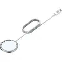Celly Caricatore Wireless Magsafe 15w
