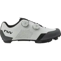 Northwave Striker Scarpe da ciclismo (45, grigio)