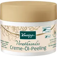 Kneipp Crema-Olio Peeling Argan's Secret 200ml — Peeling corpo