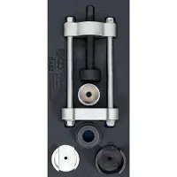 Bgs Set di attrezzi per giunti sferici per BMW Serie 3 - 8482