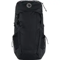 Fjällräven Abisko 35 Daypack S-M 60 cm nero