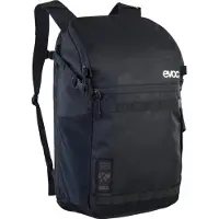 Evoc Zaino da giorno 50 cm Vano porta PC nero