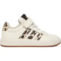Adidas Scarpe Da Ginnastica Per Bambini Grand Court 3.0