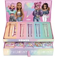 WOW Generation Creatore Di Ciondoli Lucidalabbra Diy