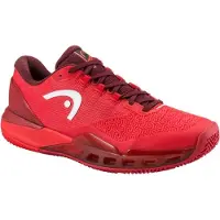 Head Racket Scarpe Per Terra Battuta Revolt Pro 5.0
