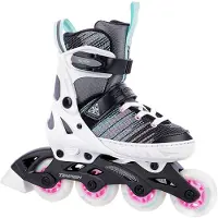 Tempish Pattini In Linea Per Bambini Systent Adjustable