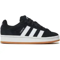 Adidas Scarpe bambini CAMPUS 00s J ragazza - Nero - 38