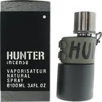 Armaf Hunter Intense EDP 100 ml — Eau de Parfum