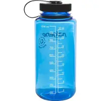Nalgene Borraccia Sostenibile A Bocca Larga 500ml