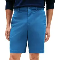 Tommy Hilfiger Half Ewb Harlem Shorts Blue Jean Taglia: W33 | Pantaloncini Outlet | Uomo | Blu