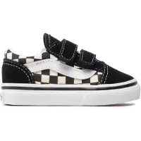 Vans Scarpe Da Ginnastica Per Bambini Piccoli Old Skool V