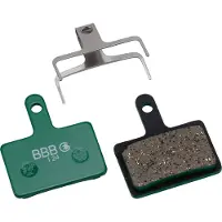 BBB Pastiglie Freno A Disco Discstop Tecktro Volans