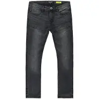 Cars Jeans Newark Str. Black Used Taglia: W29L32 | Jeans Slim Fit Outlet | Uomo | Nero