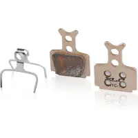 Xlc Pastiglie Freno A Disco Pro Bp S32
