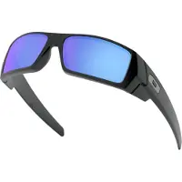 Oakley Occhiali Da Sole Polarizzati Gascan Prizm