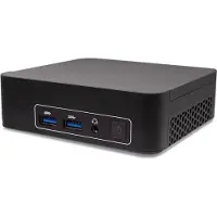 Aopen Pc Desktop Den5128 I5-1240p/8gb/512gb Ssd