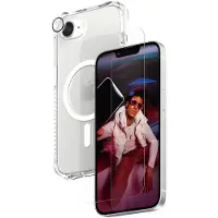 PanzerGlass Protettore Per Schermo Care Fashion Iphone 16e