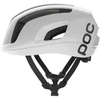 POC Cytal Carbon Casco per bici (56-61 cm - L, grigio)
