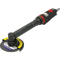 Elmag DL levigatrice ad asta 100 mm, 43804