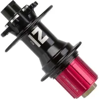 Novatec Mozzo Posteriore D792sb/a-aa 6b Shimano 8-11s/sram Xx1