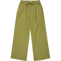 Roxy Girl's Lekeitio Break Pant Pantaloni tempo libero Bambini (8 Years, olivia)