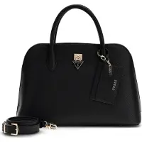 GUESS da donna 2-in-1 borsa HWZG9919060-BLA