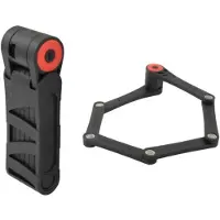 Voxom Lucchetto Pieghevole Compact
