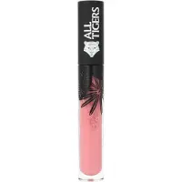 All Tigers Lucidalabbra opaco 696 Chase Your Dreams 8 ml — Lucidalabbra