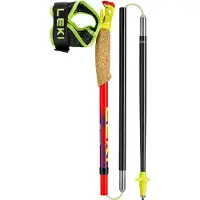 LEKI Bastoncini Ultratrail Fx.one