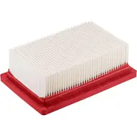 Metabo Filtro pieghettato per AS18 L PC classe di polvere L, 630172000