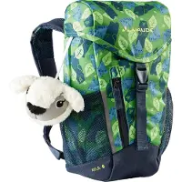 Vaude Kid's Ayla 6 Zaino per bambini variopinto