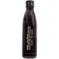 Black Crown Bottiglia Termica 750ml