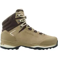 Lowa - Scarpe da trekking - Lady Light Evo LL Ws Humus/Brown per Donne - Taglia 39,5 - Marrone