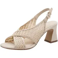 Tamaris Sandalo beige - 36