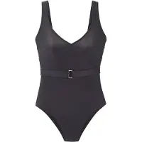 LASCANA Costume intero antracite