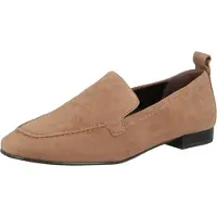 About You Slipper 'Dana' marrone chiaro
