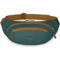 Osprey Daylite Waist 2 Marsupio (2 l, blu)