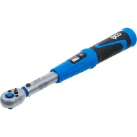 Bgs Chiave dinamometrica | Attacco quadrato esterno 6,3 mm (1/4") | 5 - 30 Nm