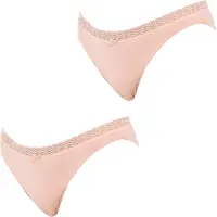 Dim Slip Da Donna Ad009aj.8tw 2units