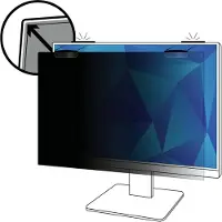 3M Filtro Privacy Pf238w9em 23.8´´