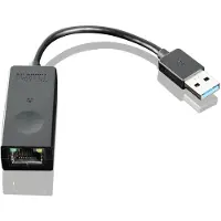 Lenovo Adattatore ThinkPad da USB 3.0 a Ethernet - 4X90S91830