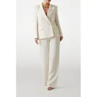 Guess Marciano By Greta Blazer Sandy Shore Taglia: 38 | Blazers Outlet | Donna | Marrone