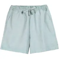 Oxbow Women's Domingo Walkshorts Pantaloncini Donna (38, grigio)