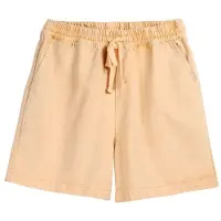 Oxbow Women's Domingo Walkshorts Pantaloncini Donna (34, beige)