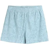 Oxbow Women's Coral Walkshorts Pantaloncini Donna (38, blu)