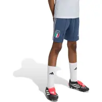 Adidas Pantaloncini Junior Lontano Italy 26/27