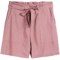 Oxbow Women's Ornella Walkshorts Pantaloncini Donna (38, fuchsia)