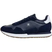 Hackett Sneaker Vector Plain