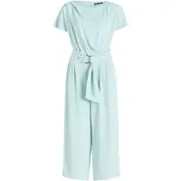 Betty Barclay Tuta jumpsuit verde chiaro