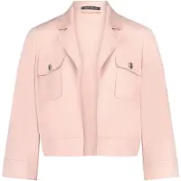 Betty Barclay Blazer rosa